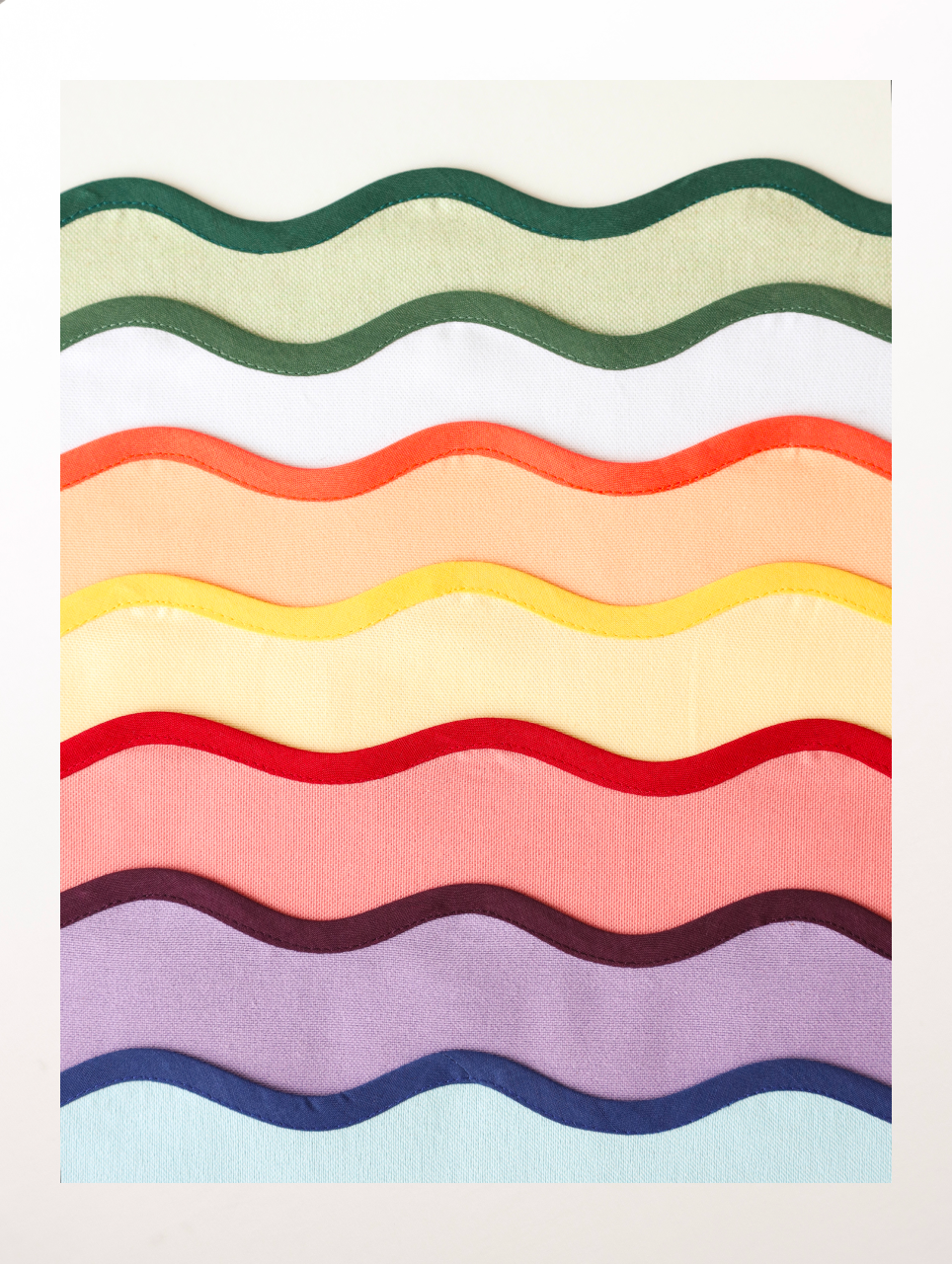 Fine Waves napkins