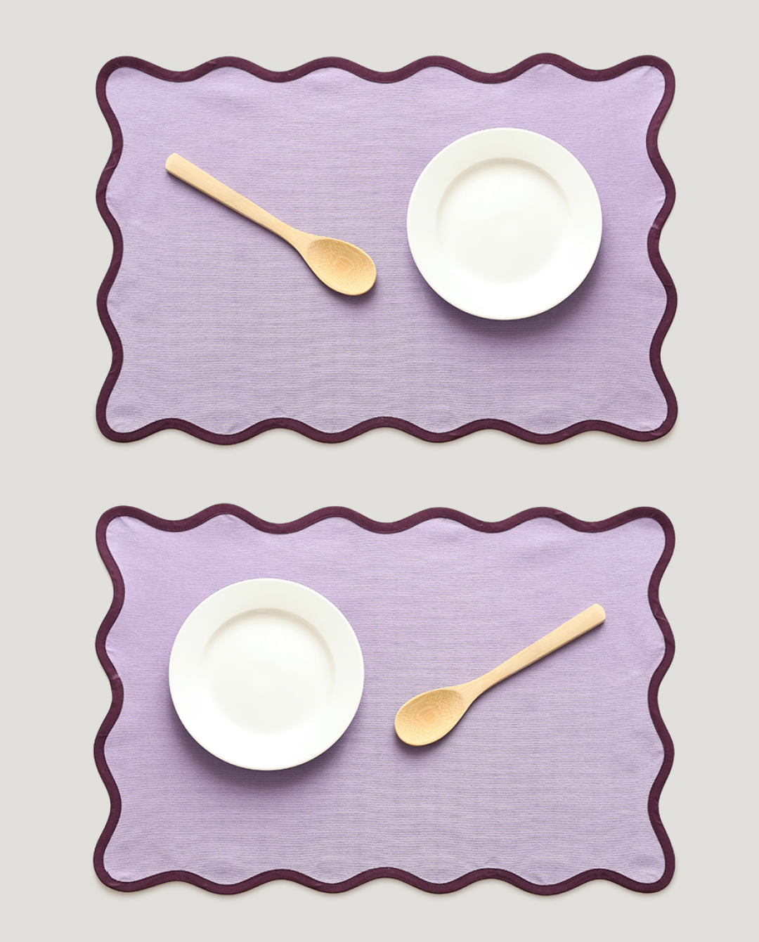 Fine Waves napkins