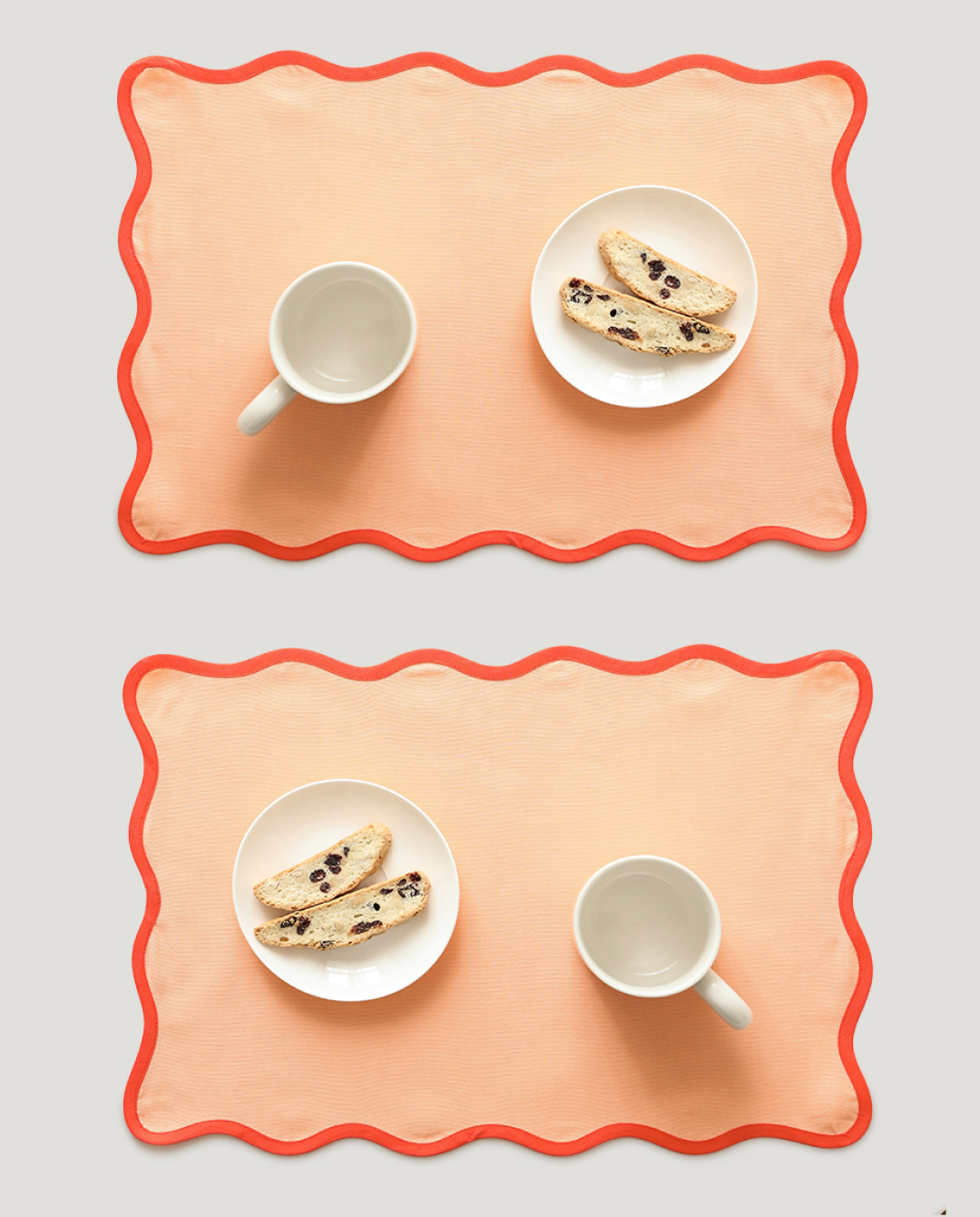 Fine Waves napkins