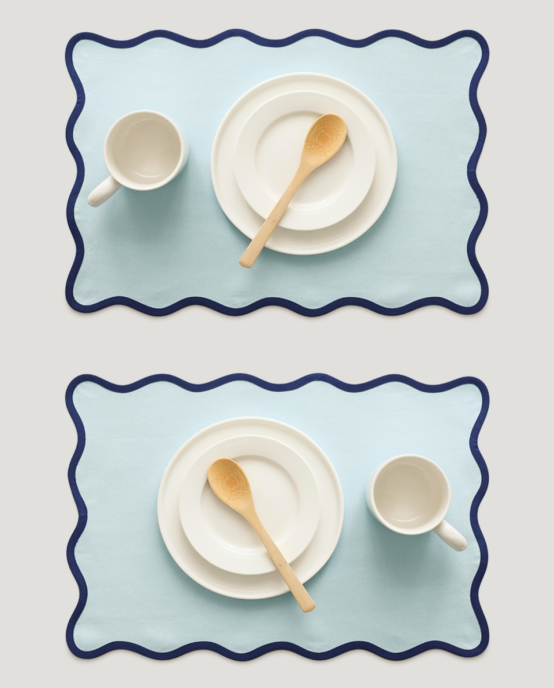 Fine Waves napkins