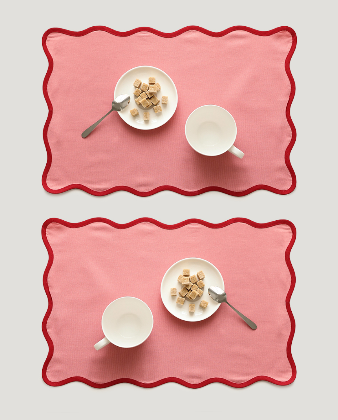Fine Waves napkins