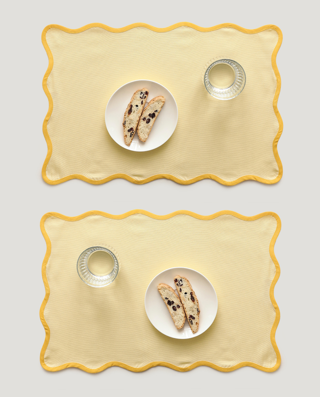 Fine Waves napkins