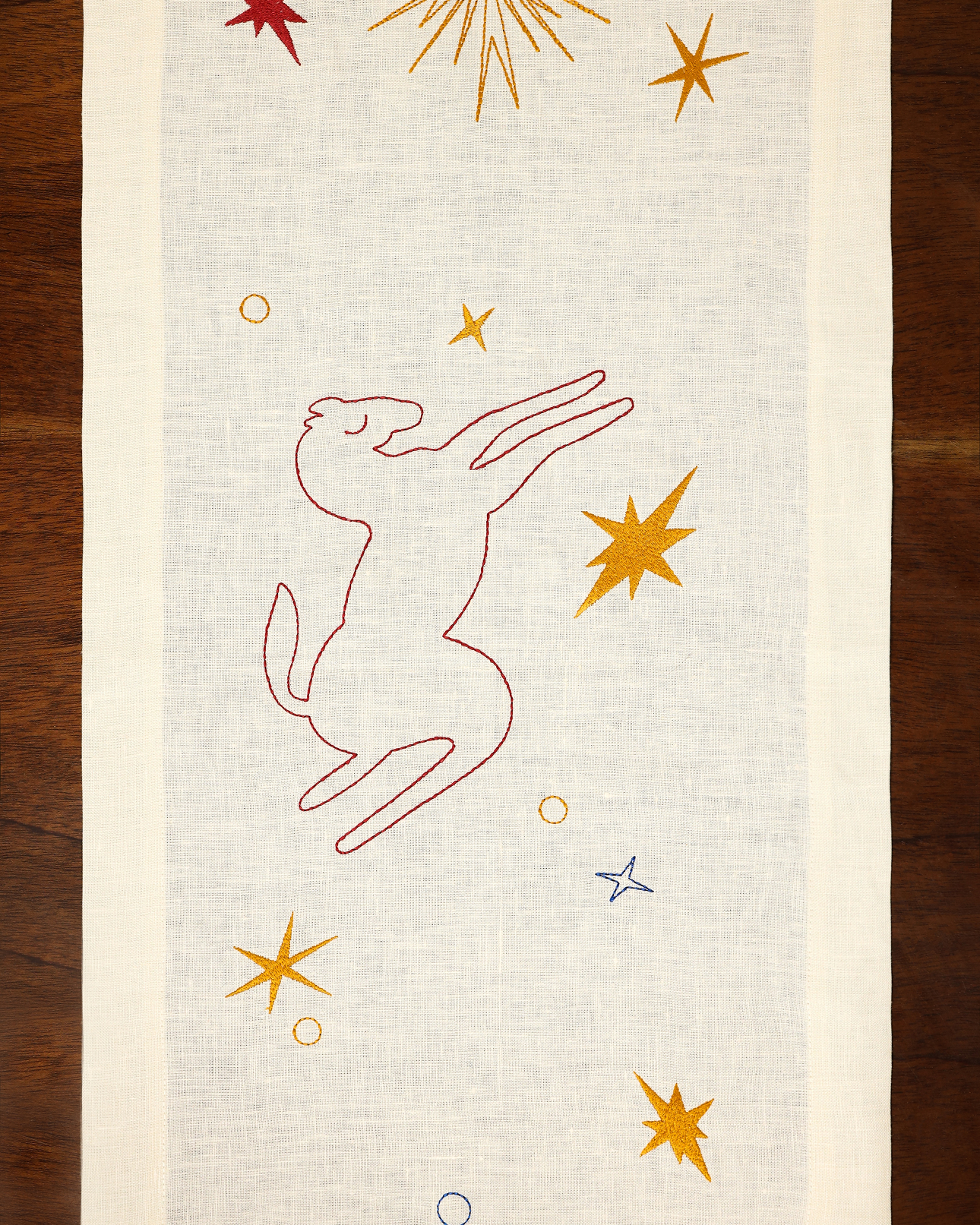 Ранер «Гра з зірками»