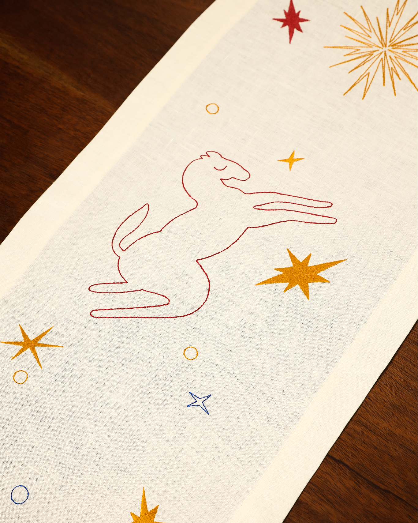 Ранер «Гра з зірками»