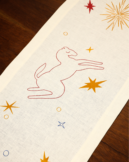 Ранер «Гра з зірками»