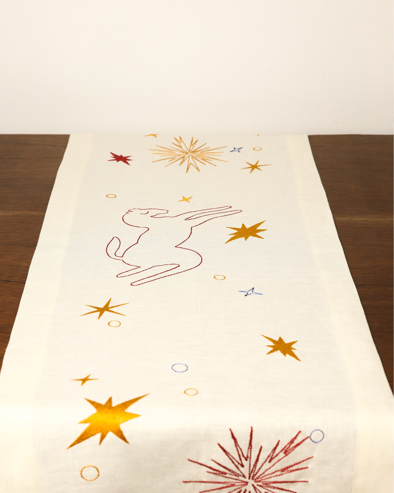 Ранер «Гра з зірками»