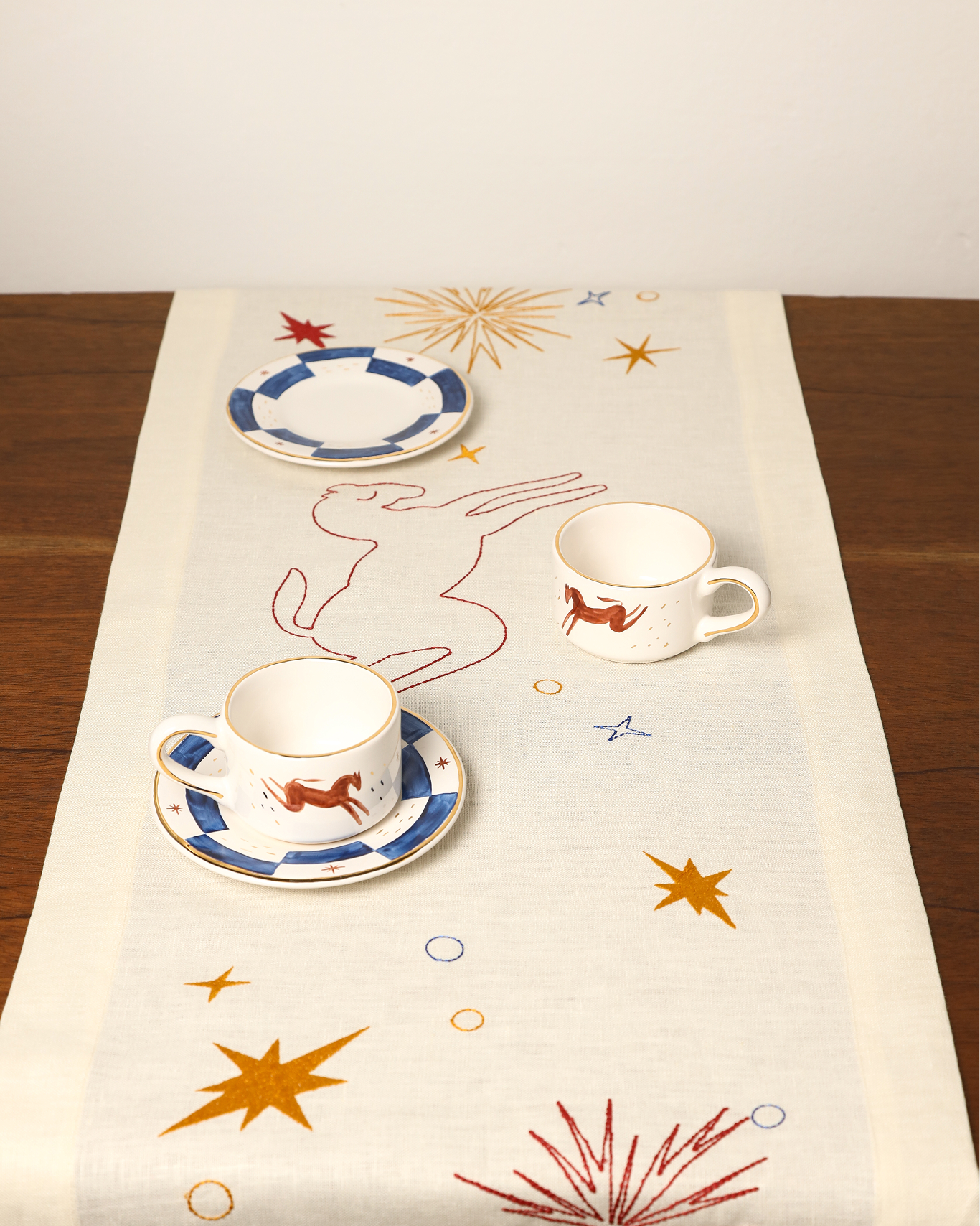 Ранер «Гра з зірками»