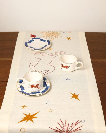 Ранер «Гра з зірками»