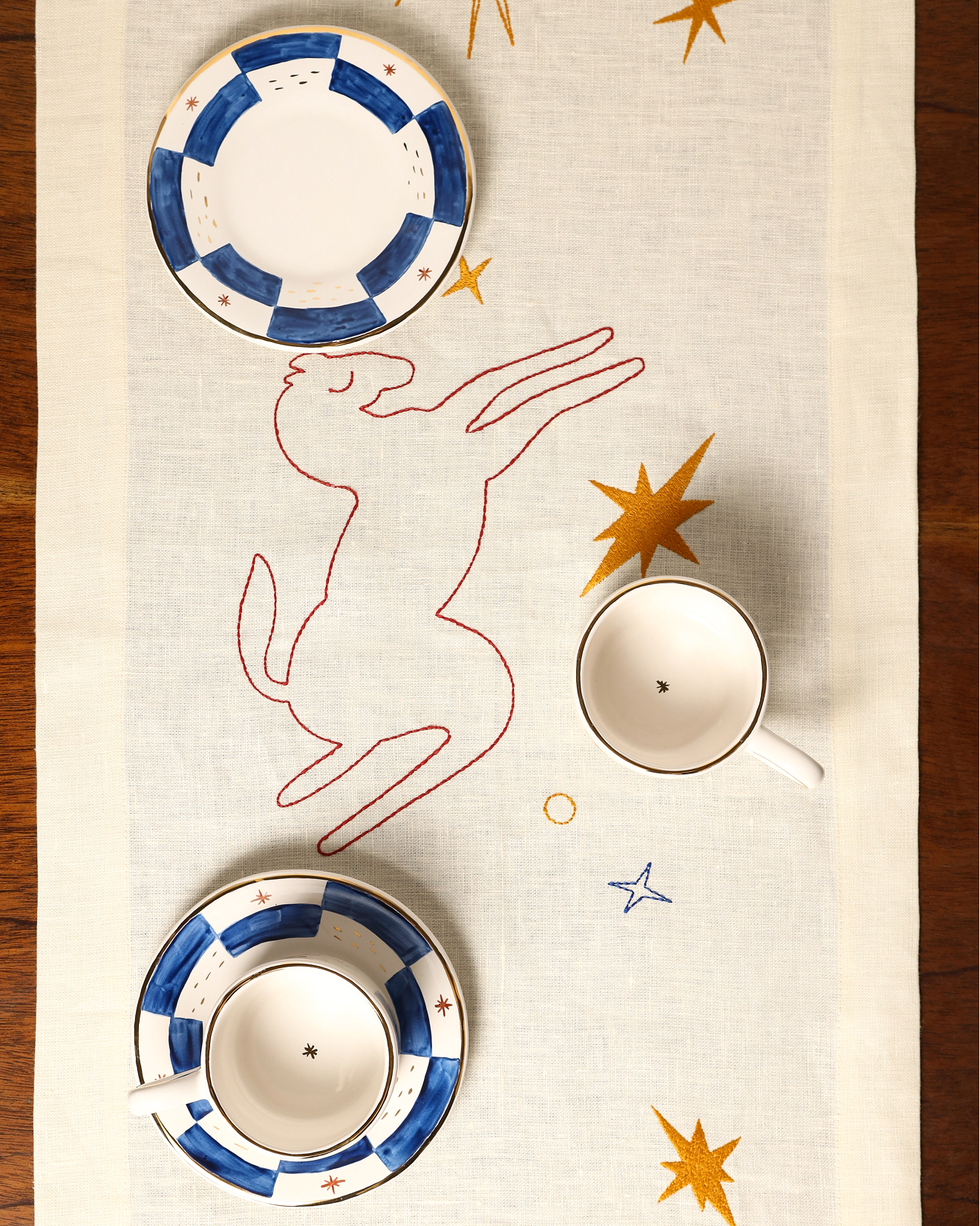 Ранер «Гра з зірками»