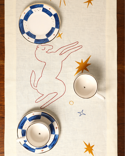 Ранер «Гра з зірками»