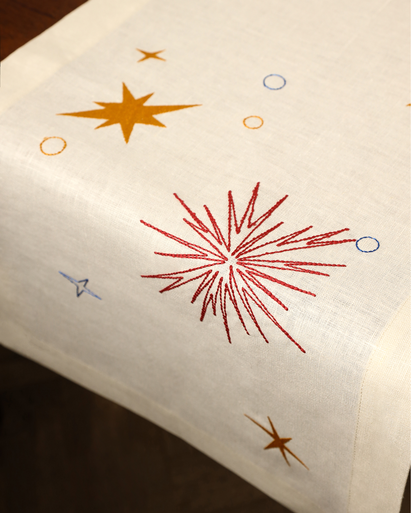 Ранер «Гра з зірками»