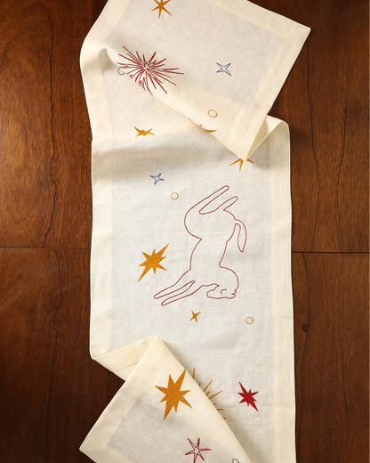 Ранер «Гра з зірками»