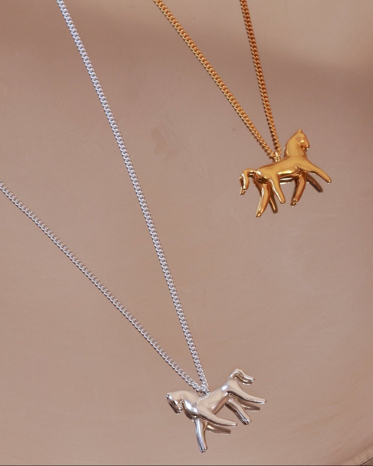 Підвіс «Сяйвокінь»