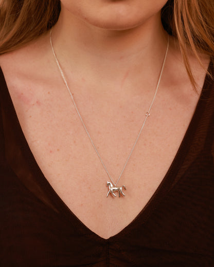 Підвіс «Сяйвокінь»