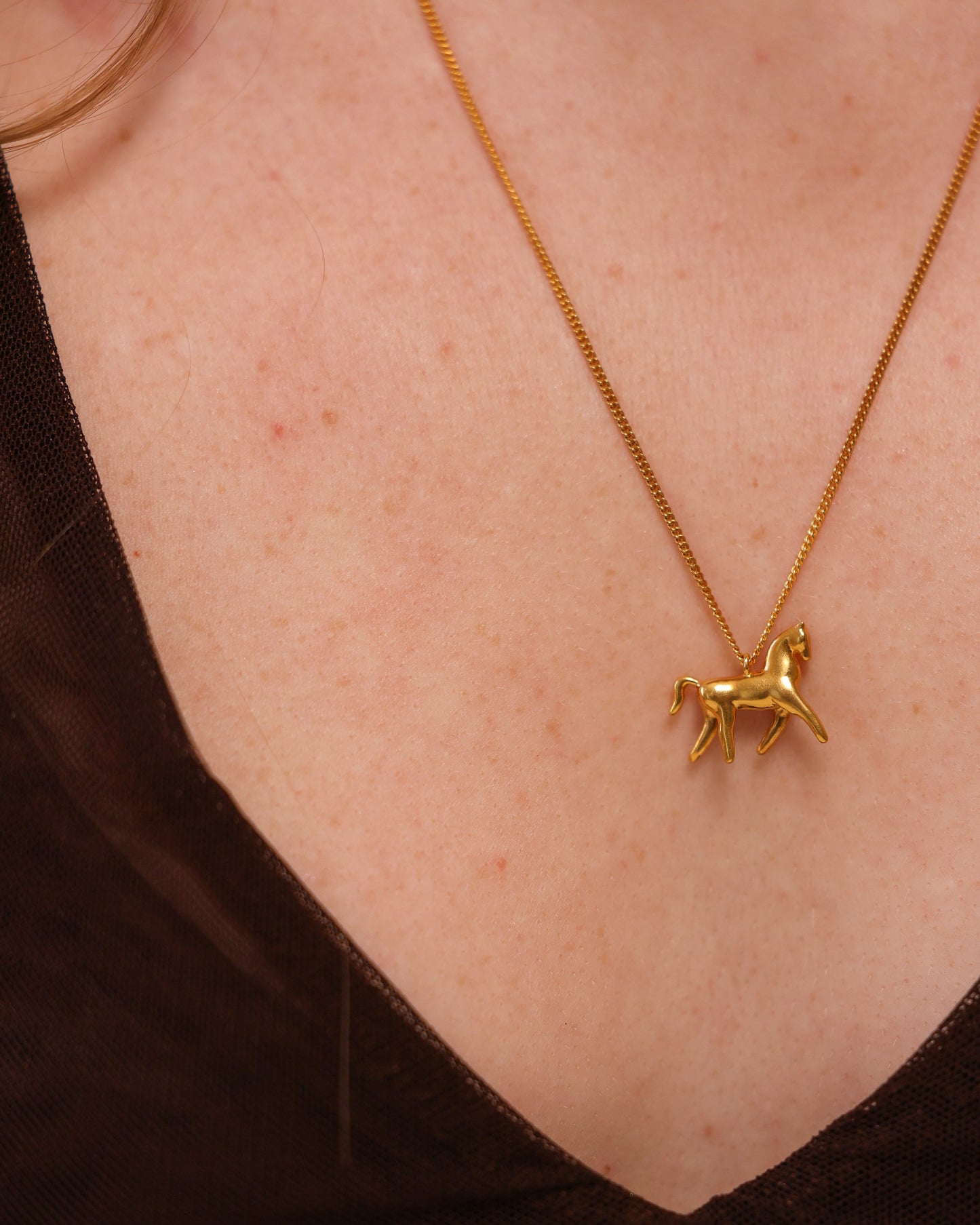 Підвіс «Сяйвокінь»