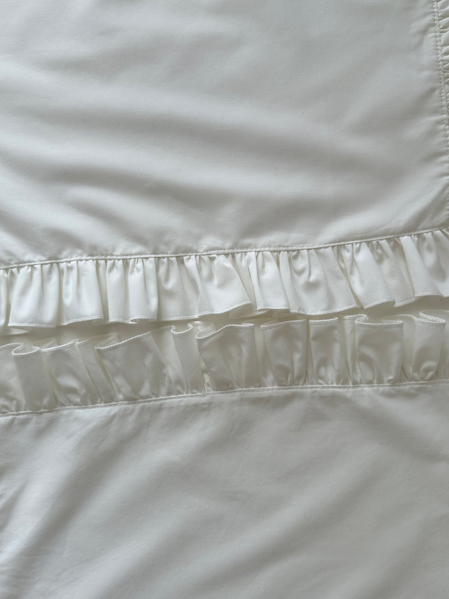 Набір серветок Fine Curles [слонова кістка]