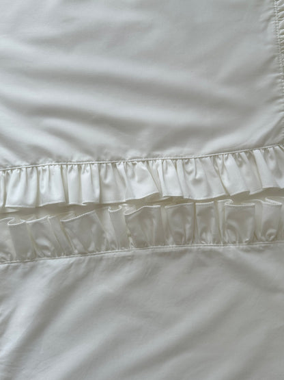 Набір серветок Fine Curles [слонова кістка]