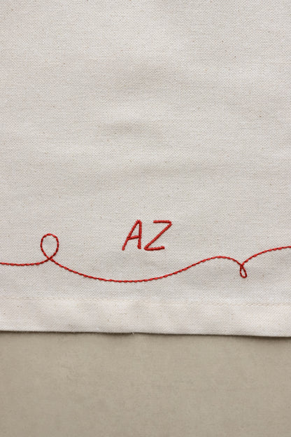 Набір серветок Holiday Bow [святковий бант]