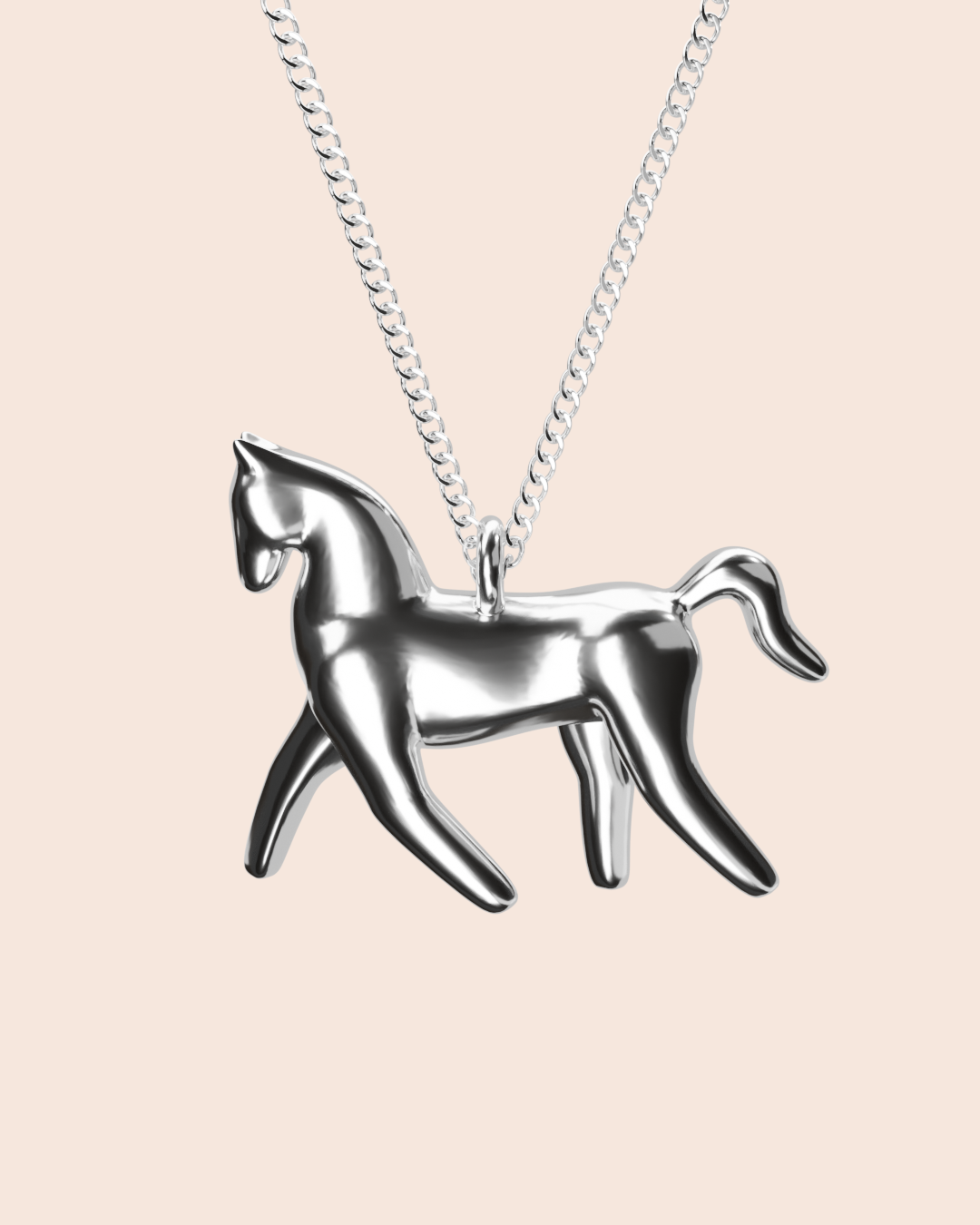 Підвіс «Сяйвокінь»